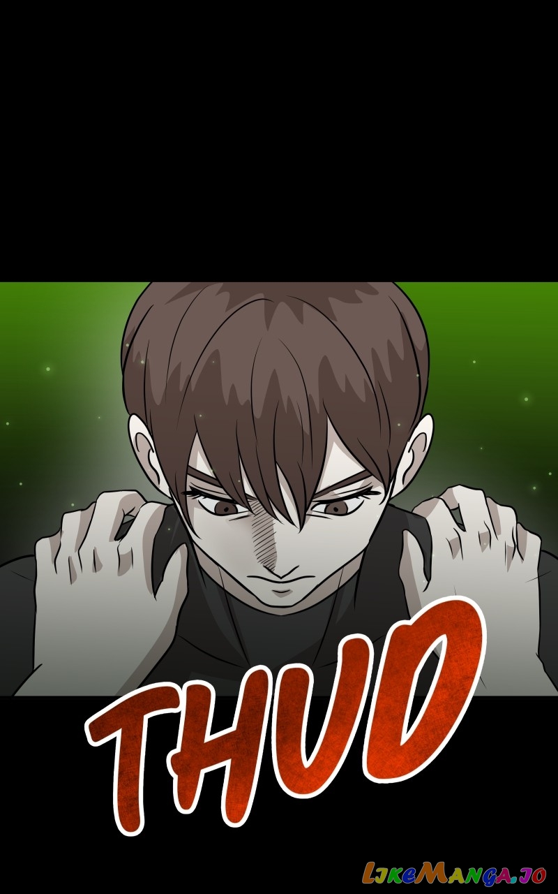 Unstable – Manhwa Chapter 52 - page 40