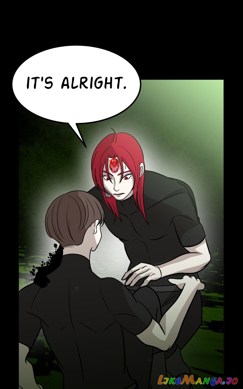 Unstable – Manhwa Chapter 52 - page 42