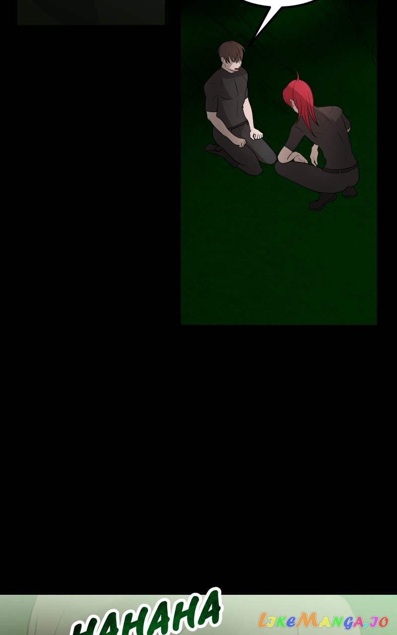 Unstable – Manhwa Chapter 52 - page 44