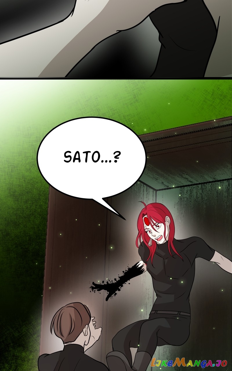 Unstable – Manhwa Chapter 52 - page 47