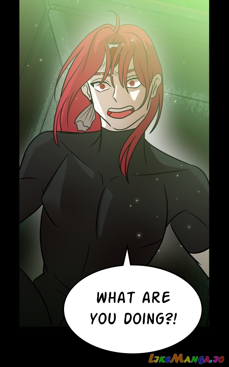 Unstable – Manhwa Chapter 52 - page 49