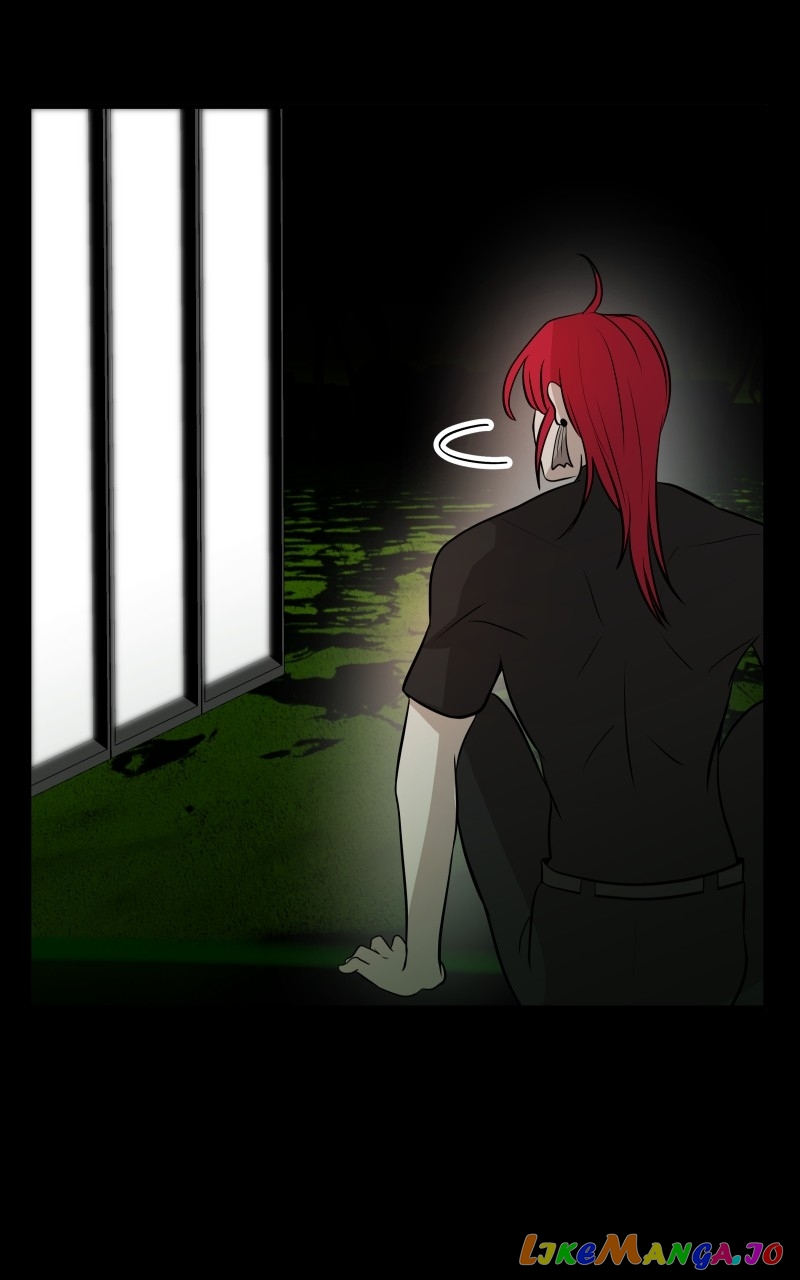 Unstable – Manhwa Chapter 52 - page 5