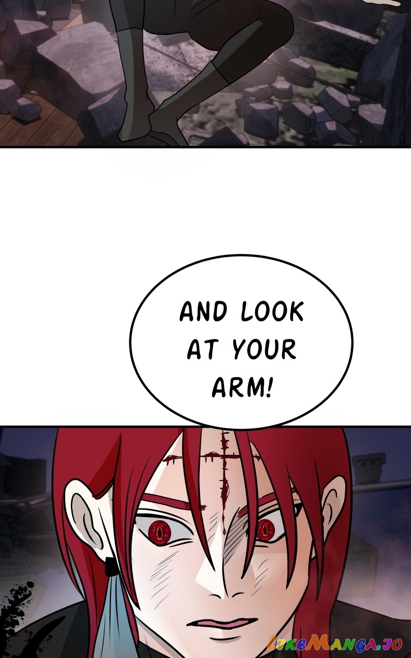 Unstable – Manhwa Chapter 52 - page 56