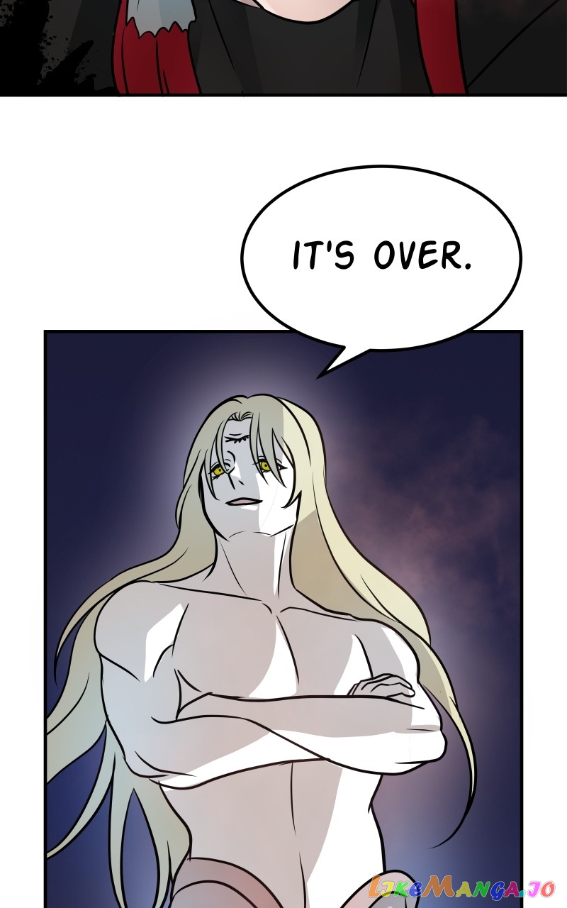 Unstable – Manhwa Chapter 52 - page 57