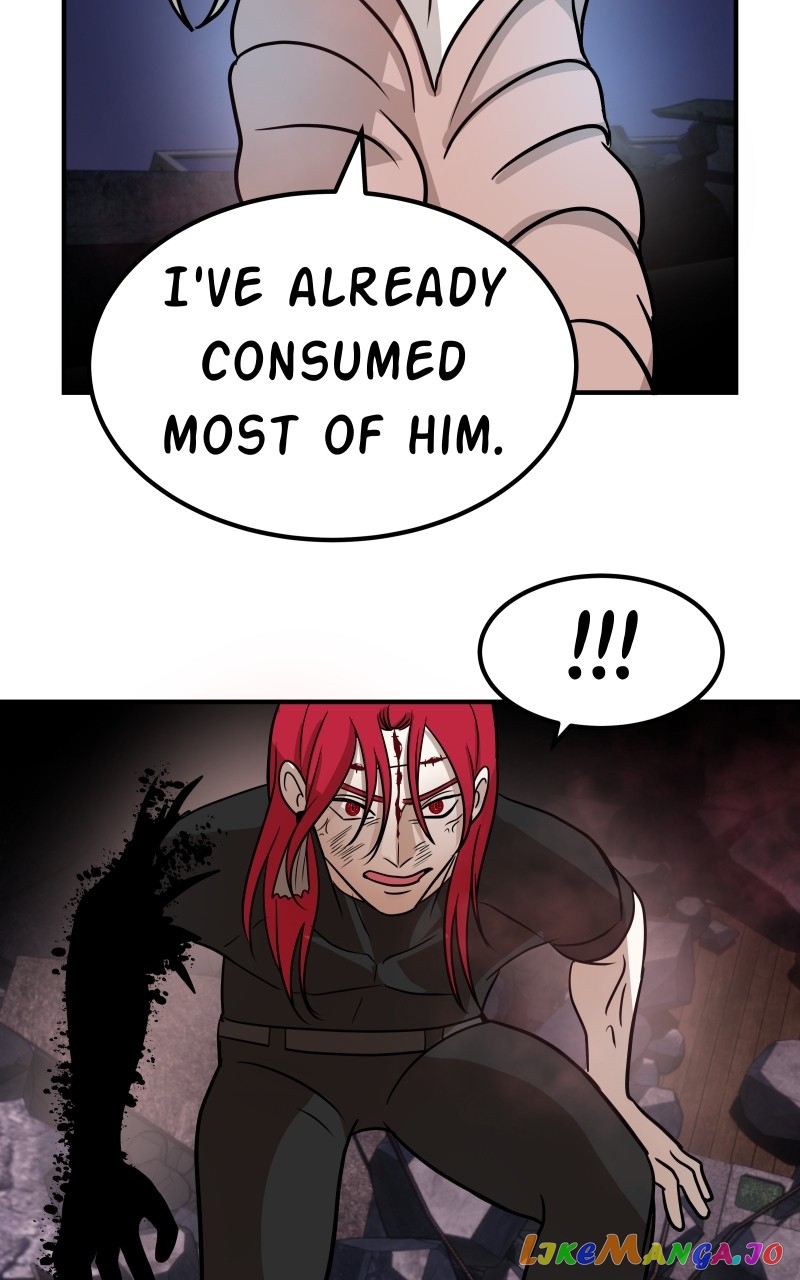 Unstable – Manhwa Chapter 52 - page 58