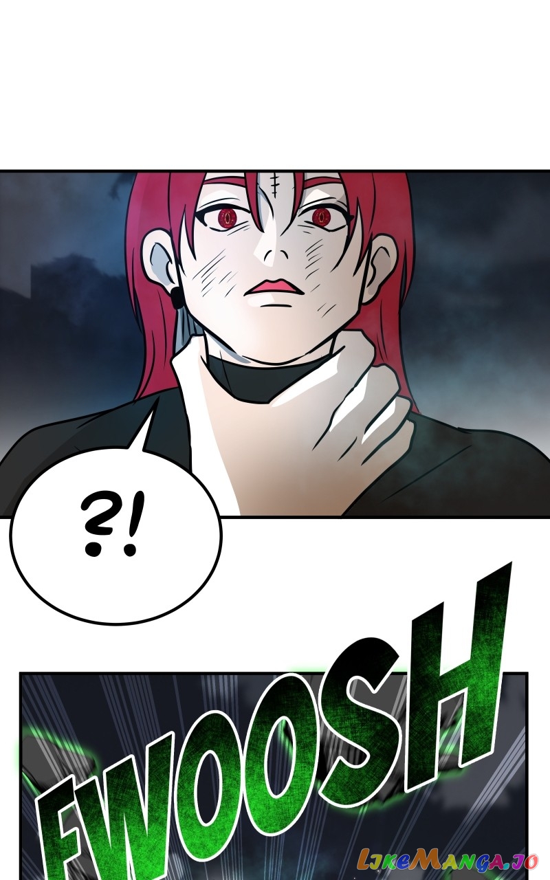 Unstable – Manhwa Chapter 52 - page 68