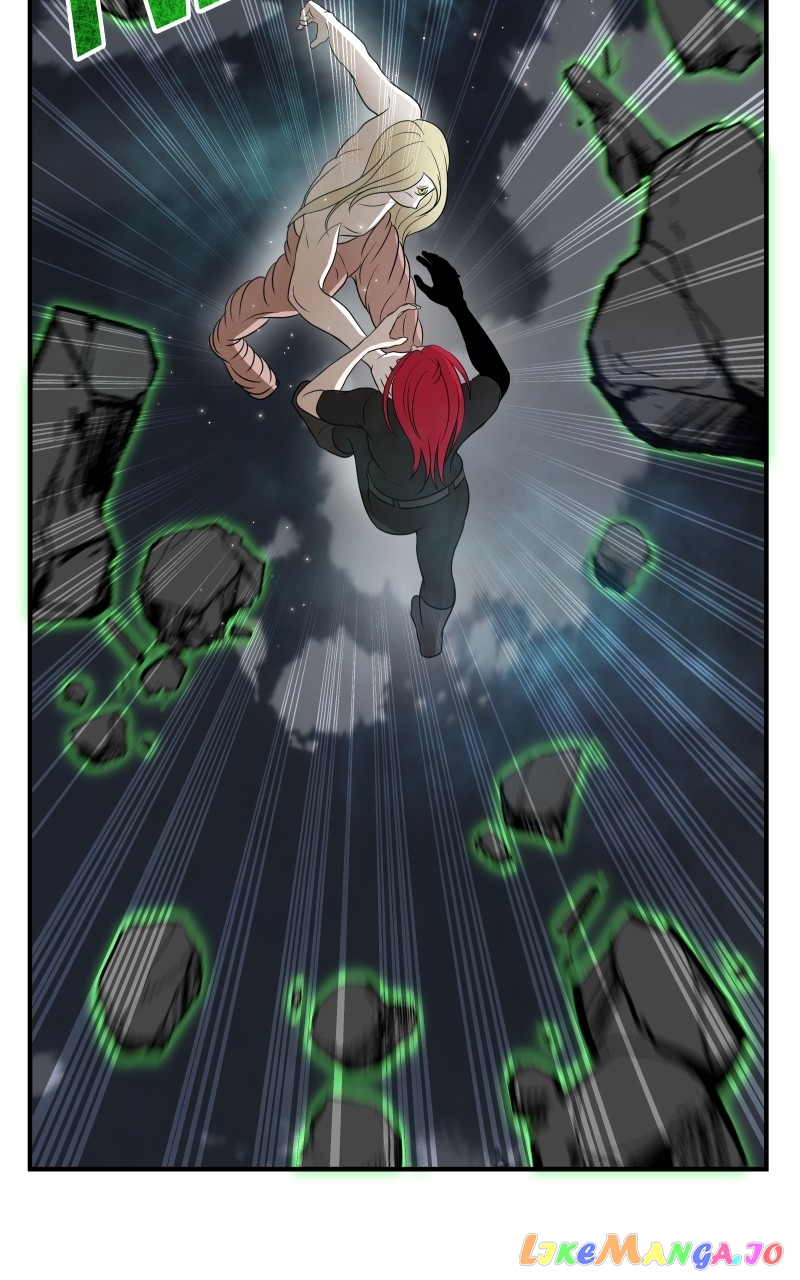 Unstable – Manhwa Chapter 52 - page 69