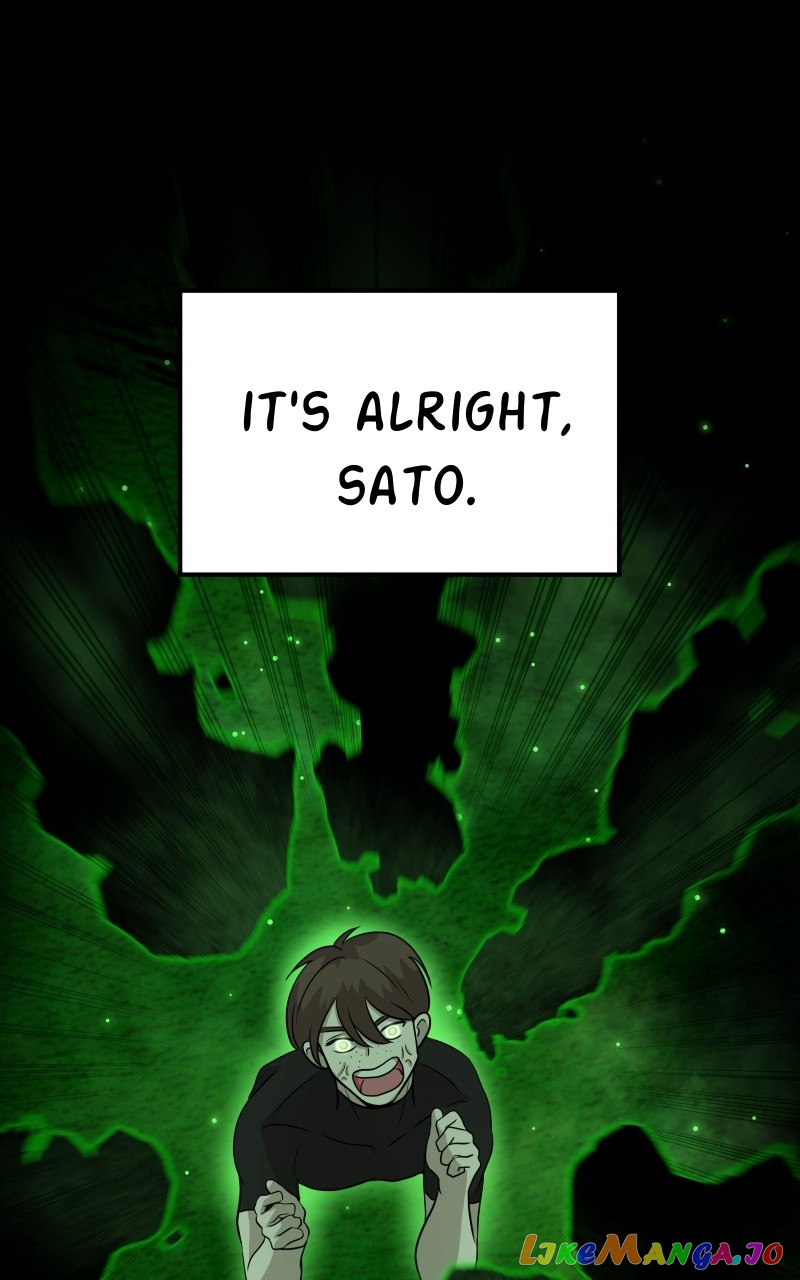 Unstable – Manhwa Chapter 52 - page 80