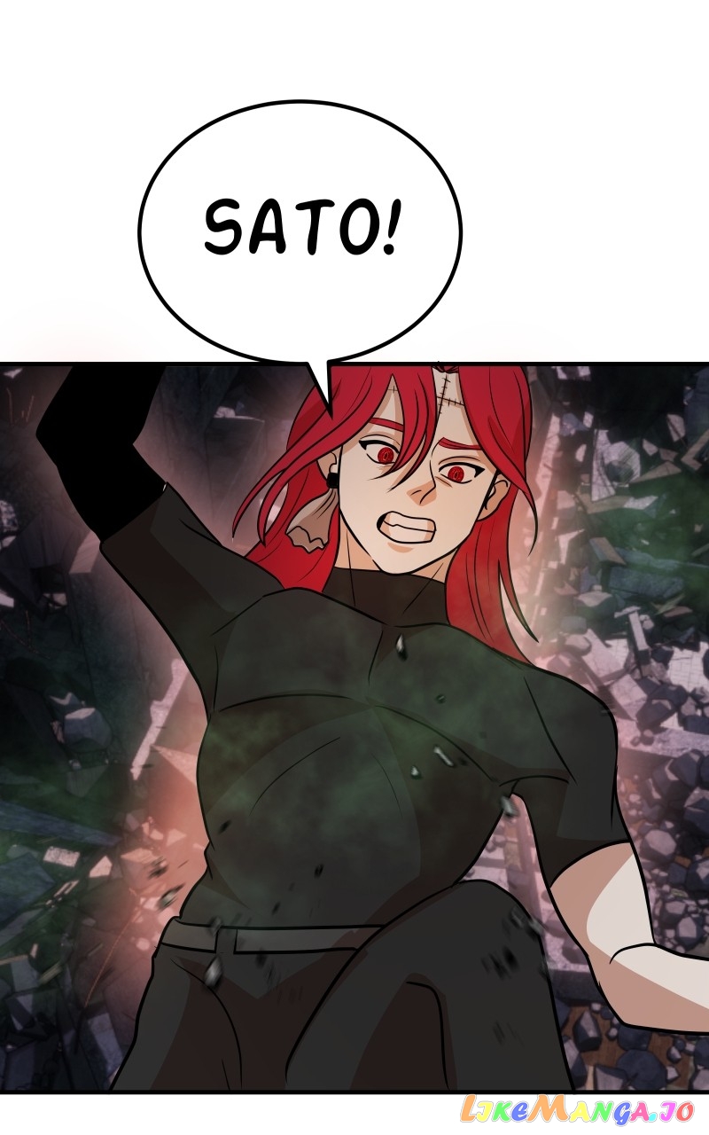 Unstable – Manhwa Chapter 52 - page 87