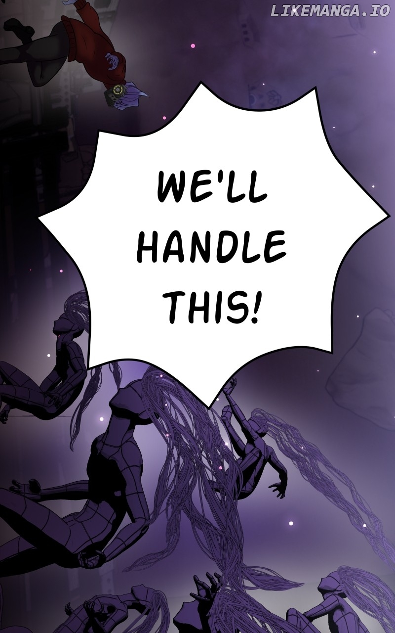 Unstable – Manhwa Chapter 73 - page 11