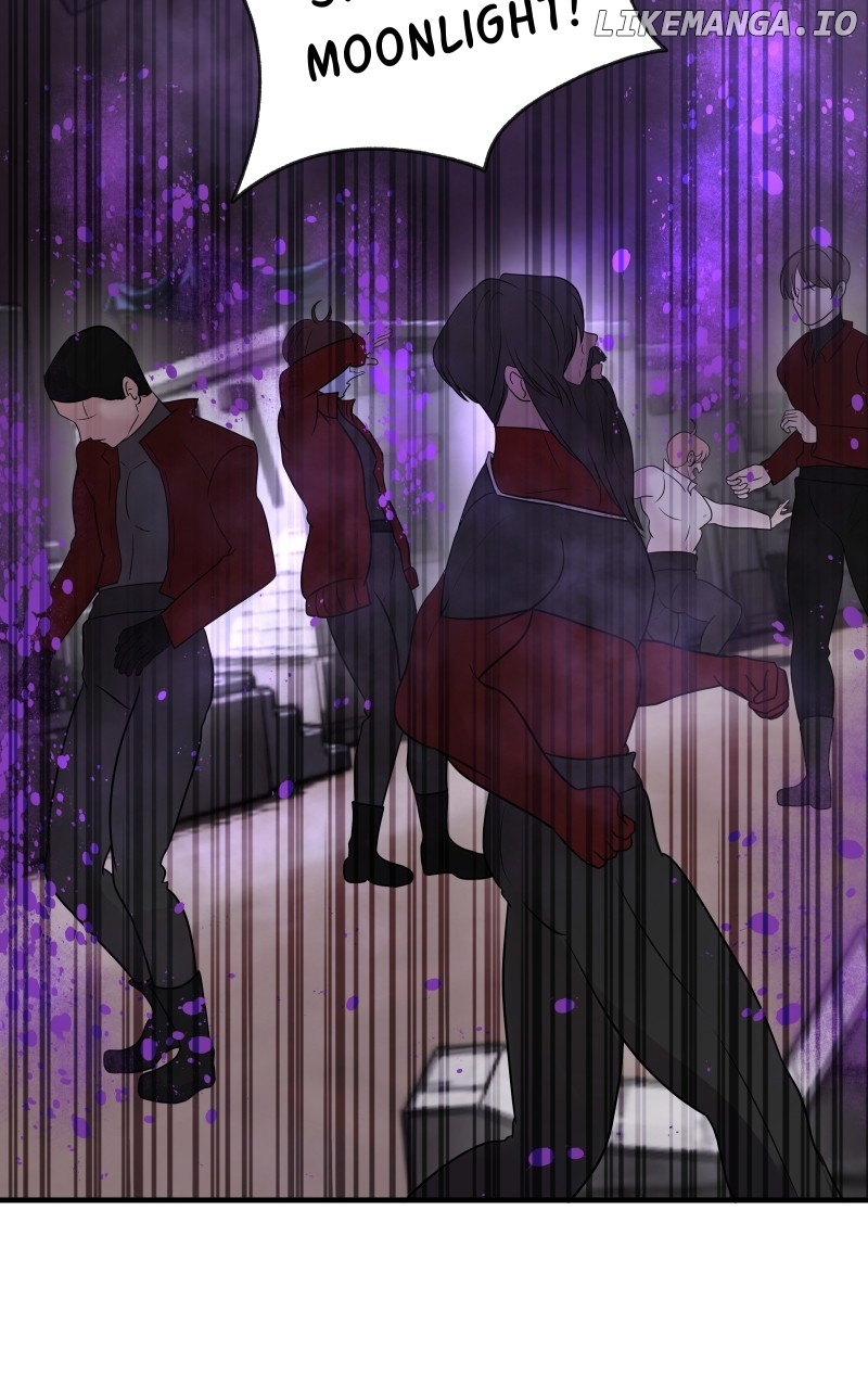 Unstable – Manhwa Chapter 73 - page 72