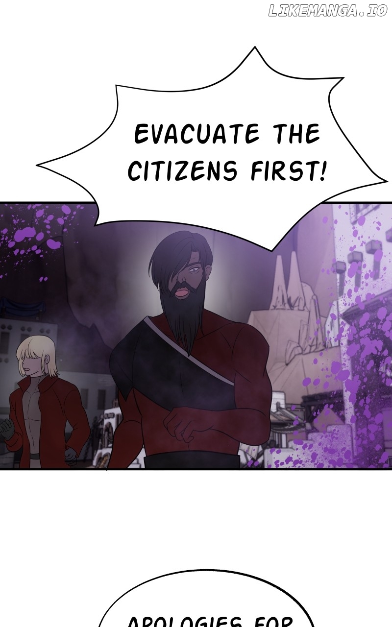 Unstable – Manhwa Chapter 73 - page 73