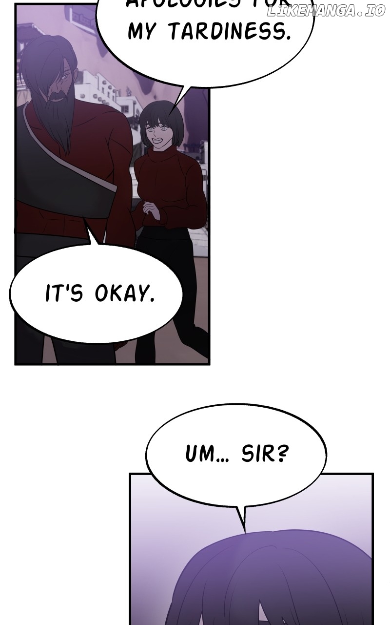 Unstable – Manhwa Chapter 73 - page 74