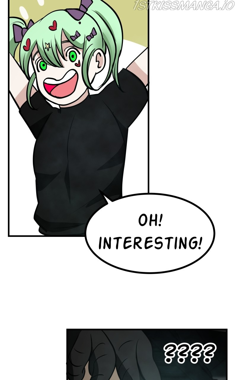 Unstable – Manhwa chapter 16 - page 10
