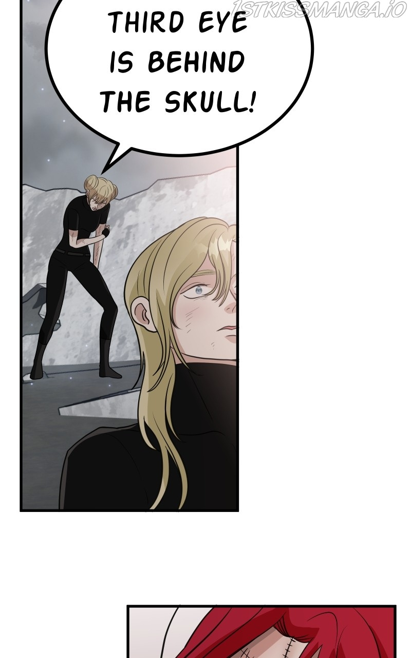 Unstable – Manhwa chapter 16 - page 100