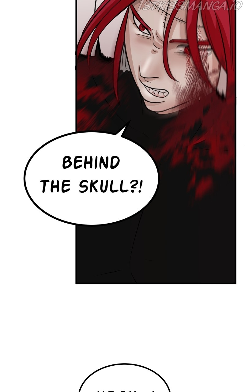 Unstable – Manhwa chapter 16 - page 101