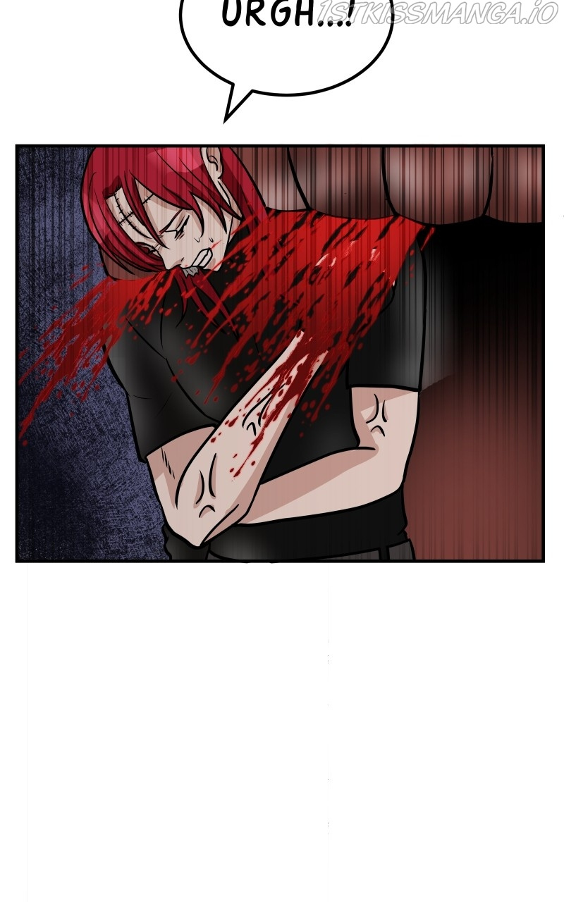 Unstable – Manhwa chapter 16 - page 102