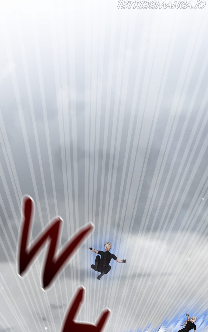 Unstable – Manhwa chapter 16 - page 108