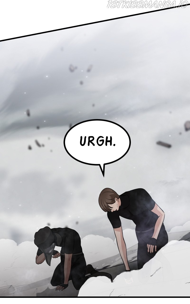 Unstable – Manhwa chapter 16 - page 111