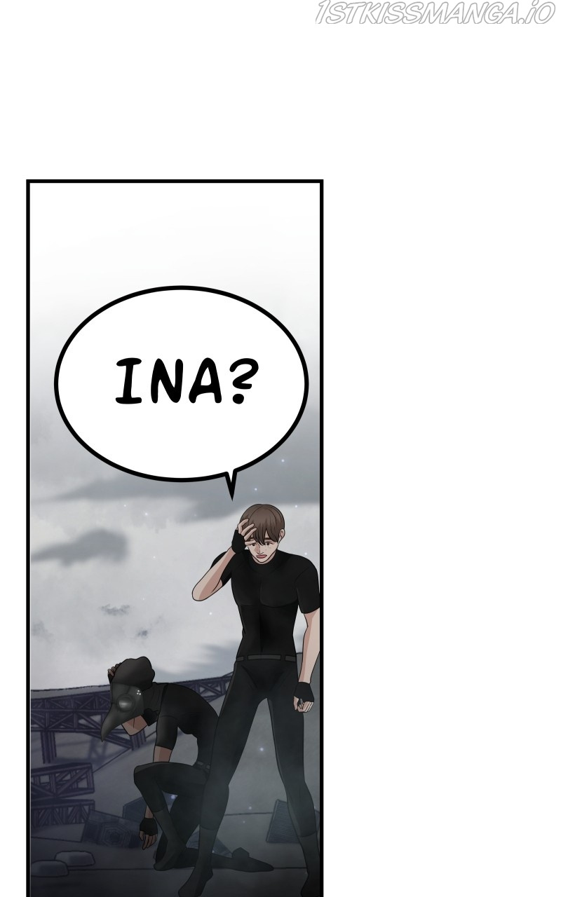 Unstable – Manhwa chapter 16 - page 115