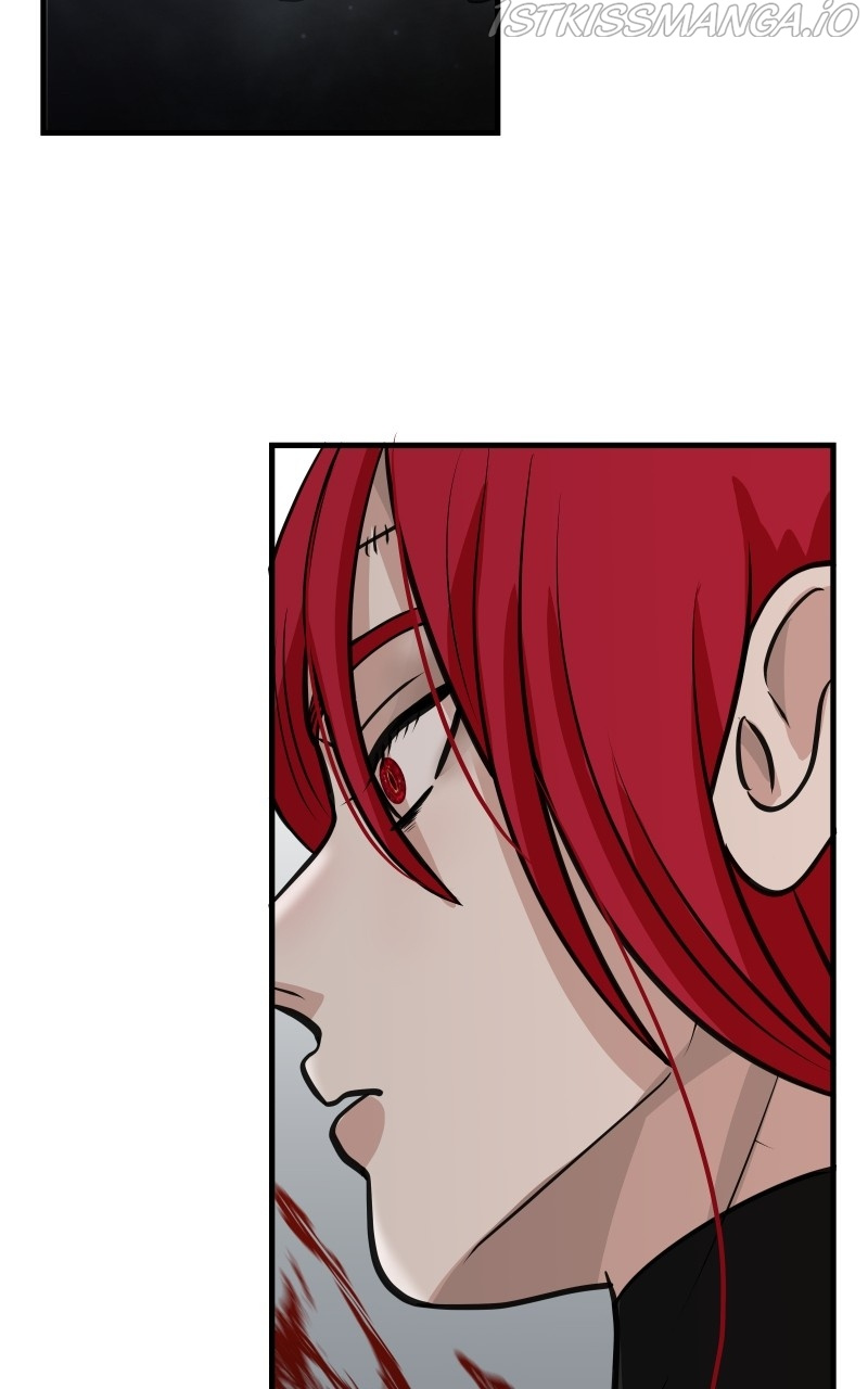 Unstable – Manhwa chapter 16 - page 116