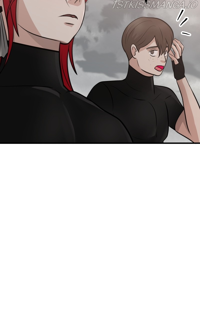 Unstable – Manhwa chapter 16 - page 118