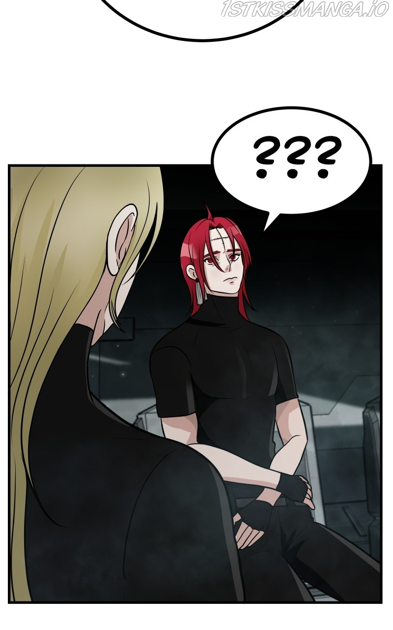 Unstable – Manhwa chapter 16 - page 12