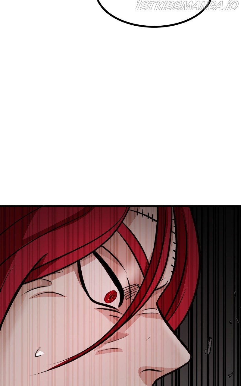 Unstable – Manhwa chapter 16 - page 121
