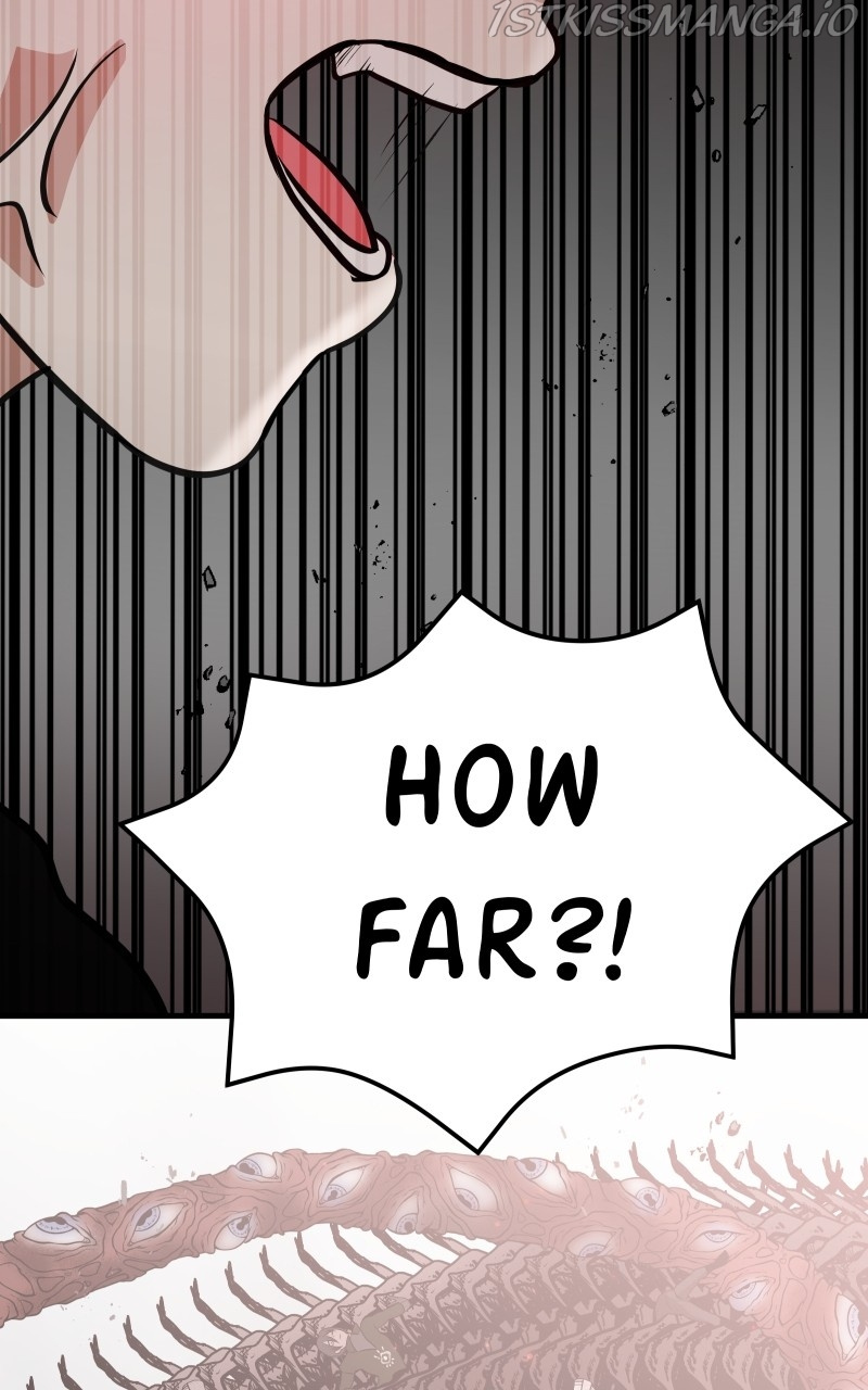 Unstable – Manhwa chapter 16 - page 122