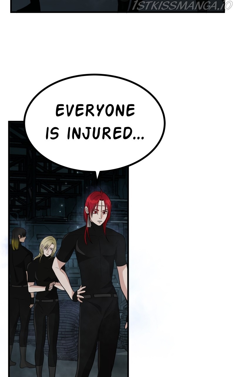 Unstable – Manhwa chapter 16 - page 19
