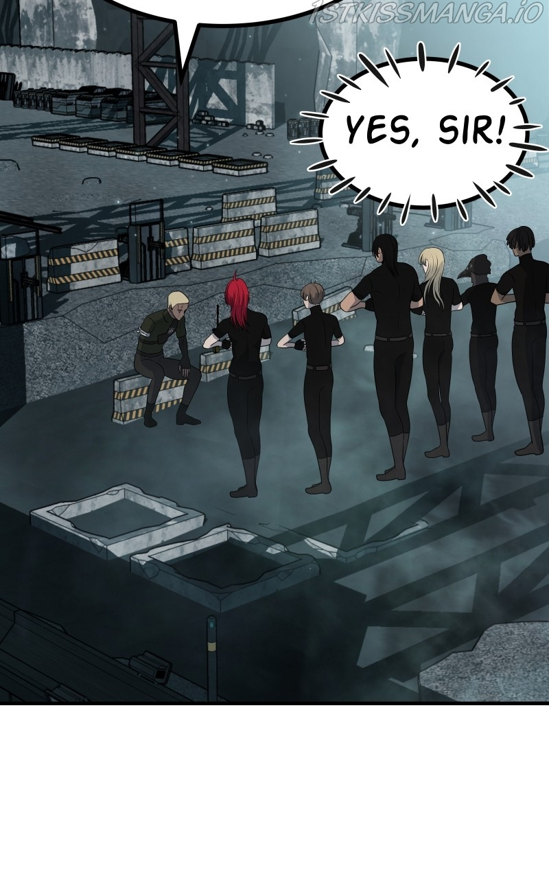 Unstable – Manhwa chapter 16 - page 22