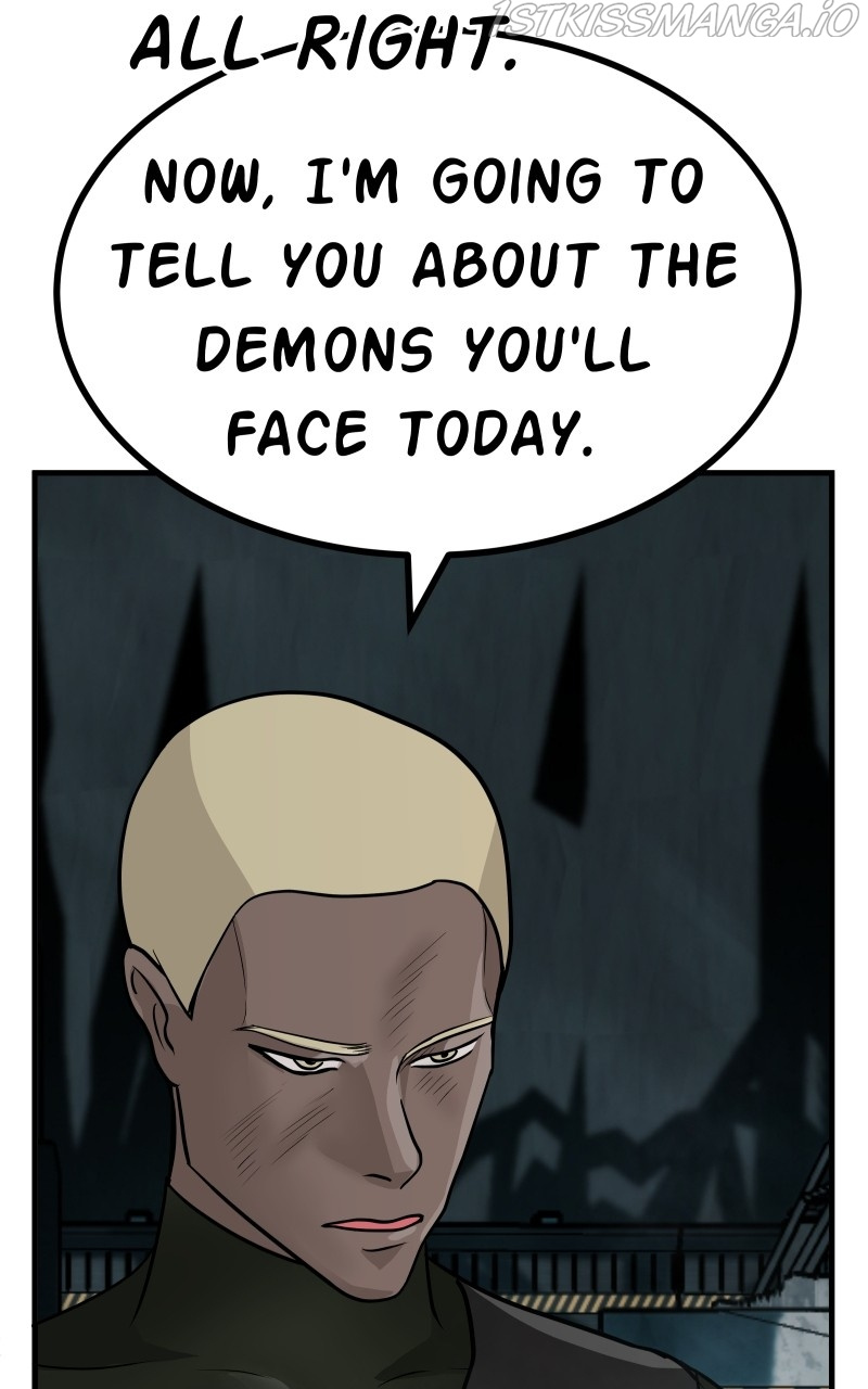 Unstable – Manhwa chapter 16 - page 23
