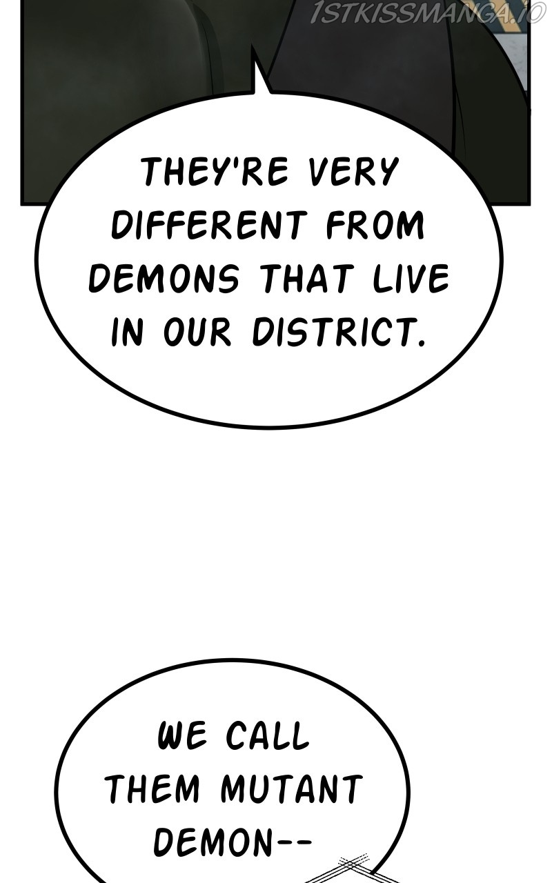 Unstable – Manhwa chapter 16 - page 24