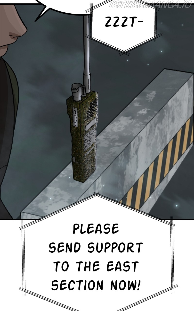 Unstable – Manhwa chapter 16 - page 25