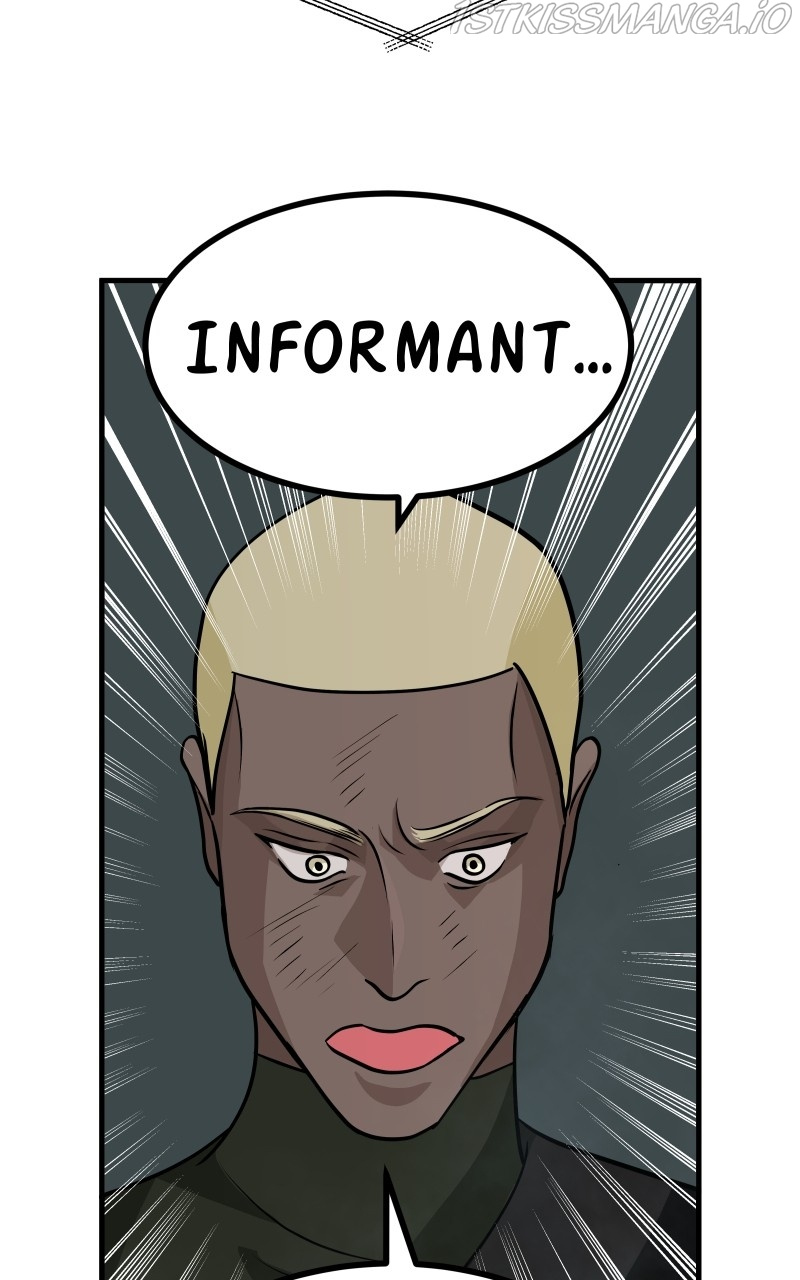 Unstable – Manhwa chapter 16 - page 26