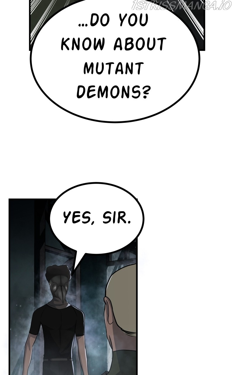 Unstable – Manhwa chapter 16 - page 27