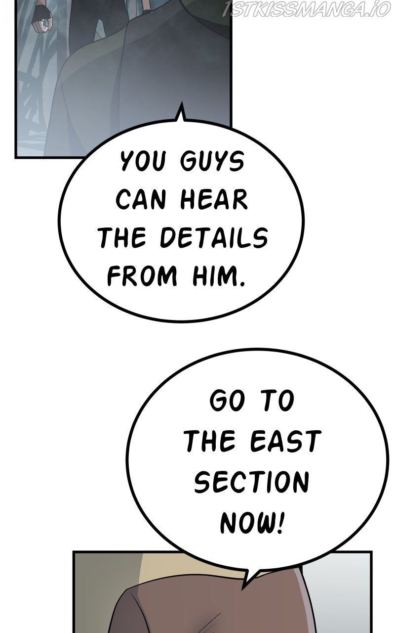 Unstable – Manhwa chapter 16 - page 28