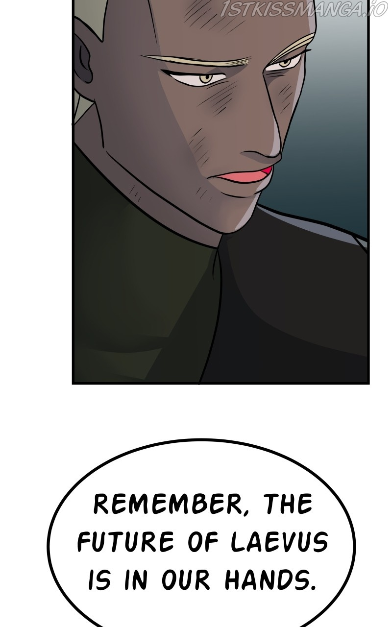Unstable – Manhwa chapter 16 - page 29