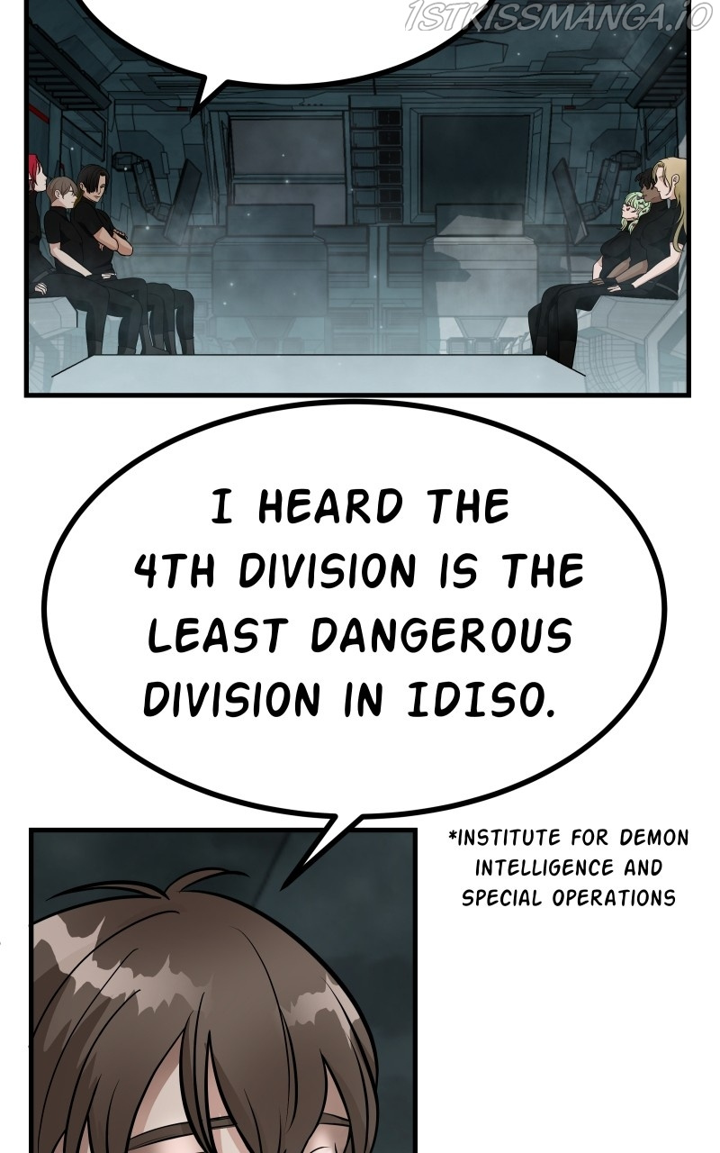 Unstable – Manhwa chapter 16 - page 3