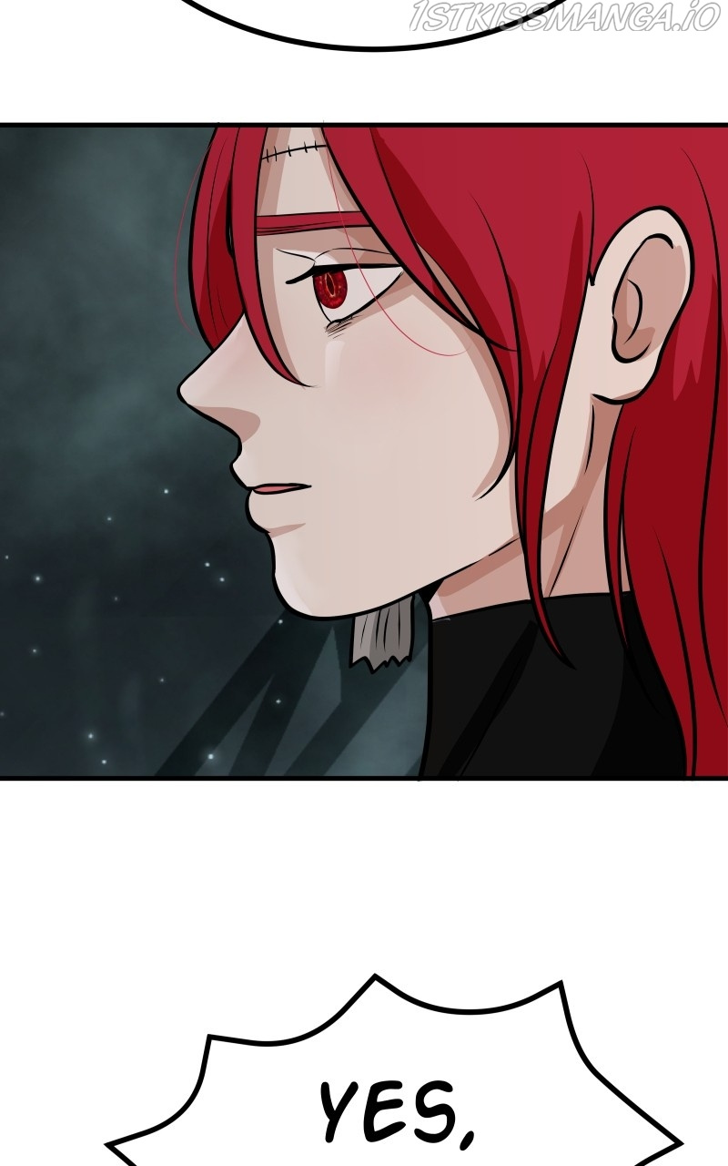 Unstable – Manhwa chapter 16 - page 30