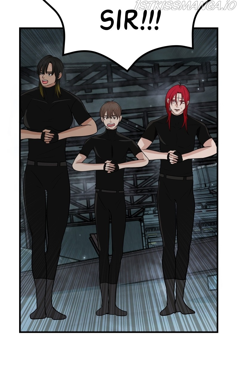 Unstable – Manhwa chapter 16 - page 31
