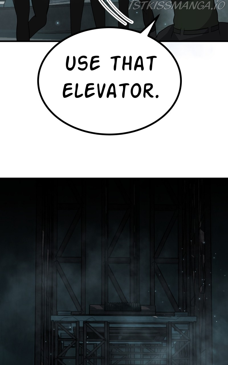 Unstable – Manhwa chapter 16 - page 34