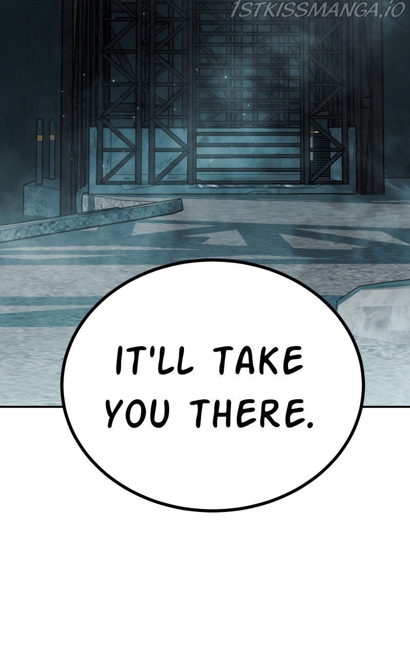 Unstable – Manhwa chapter 16 - page 35