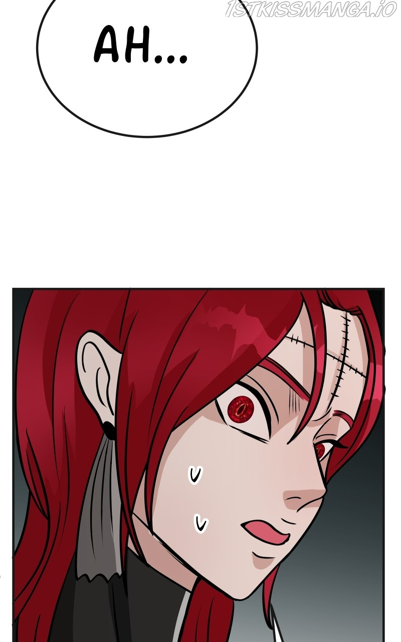 Unstable – Manhwa chapter 16 - page 38