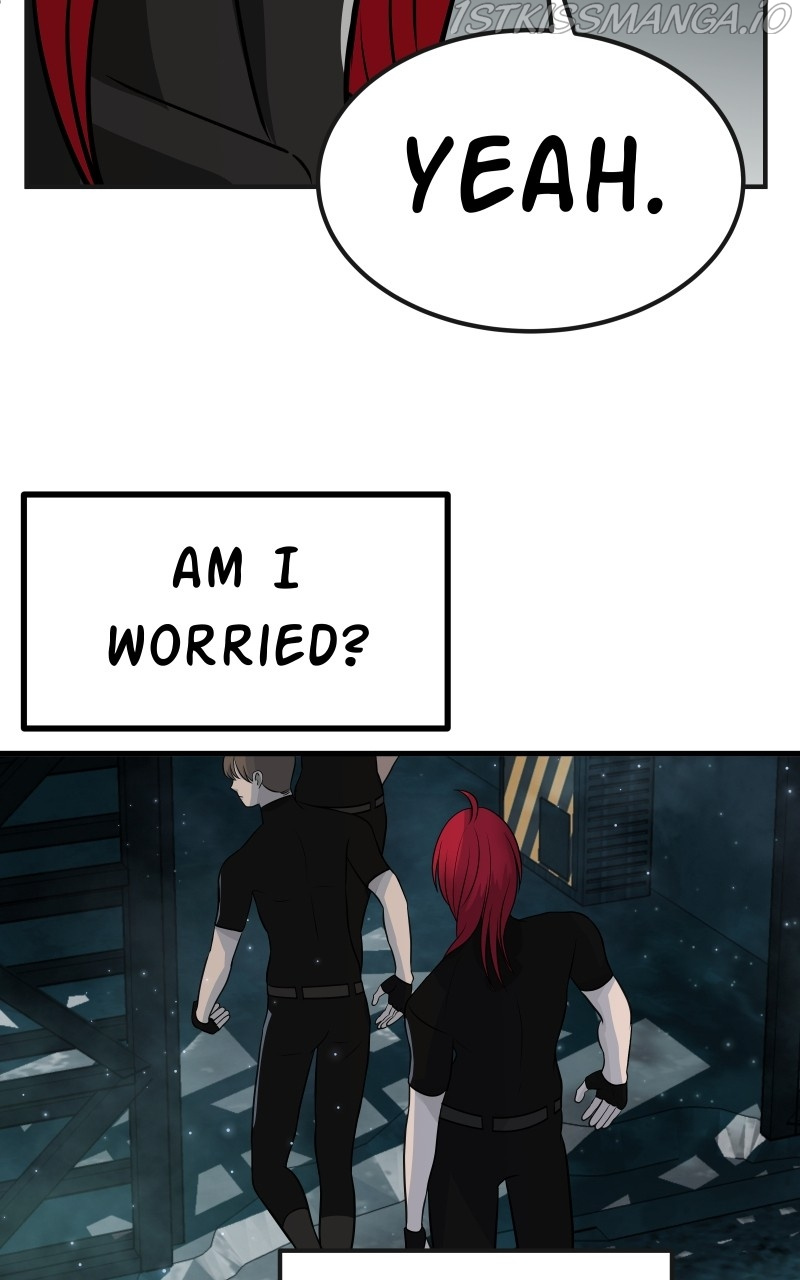 Unstable – Manhwa chapter 16 - page 39