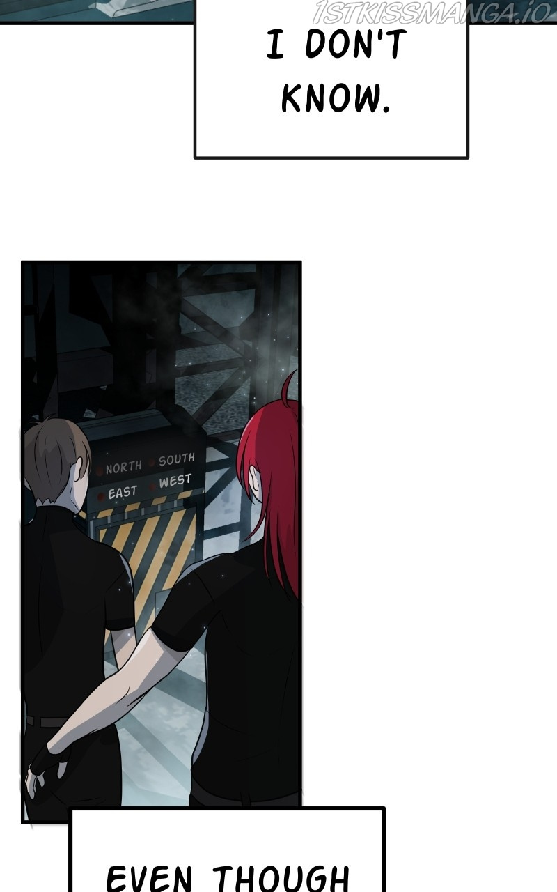 Unstable – Manhwa chapter 16 - page 40