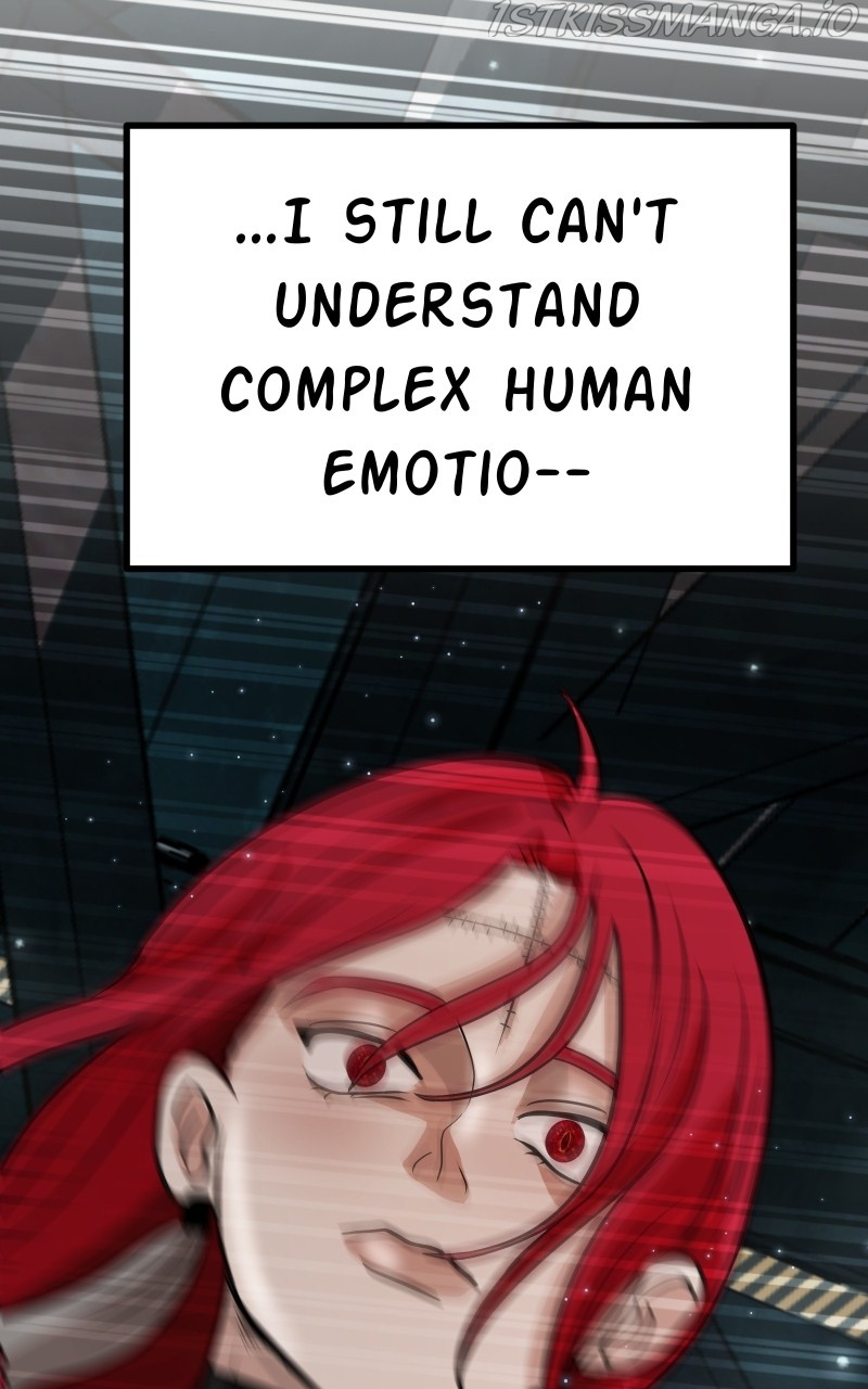 Unstable – Manhwa chapter 16 - page 42