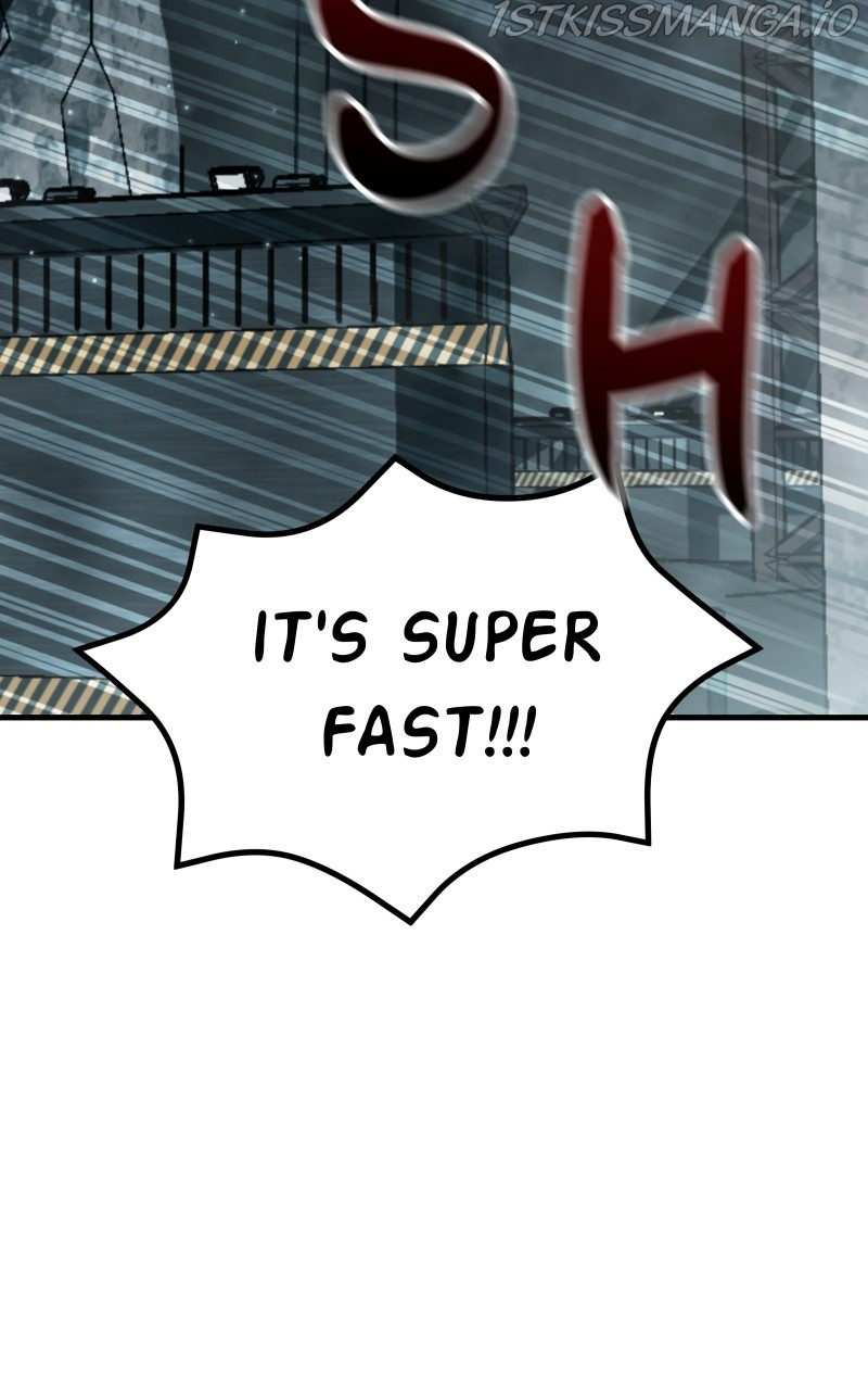 Unstable – Manhwa chapter 16 - page 45