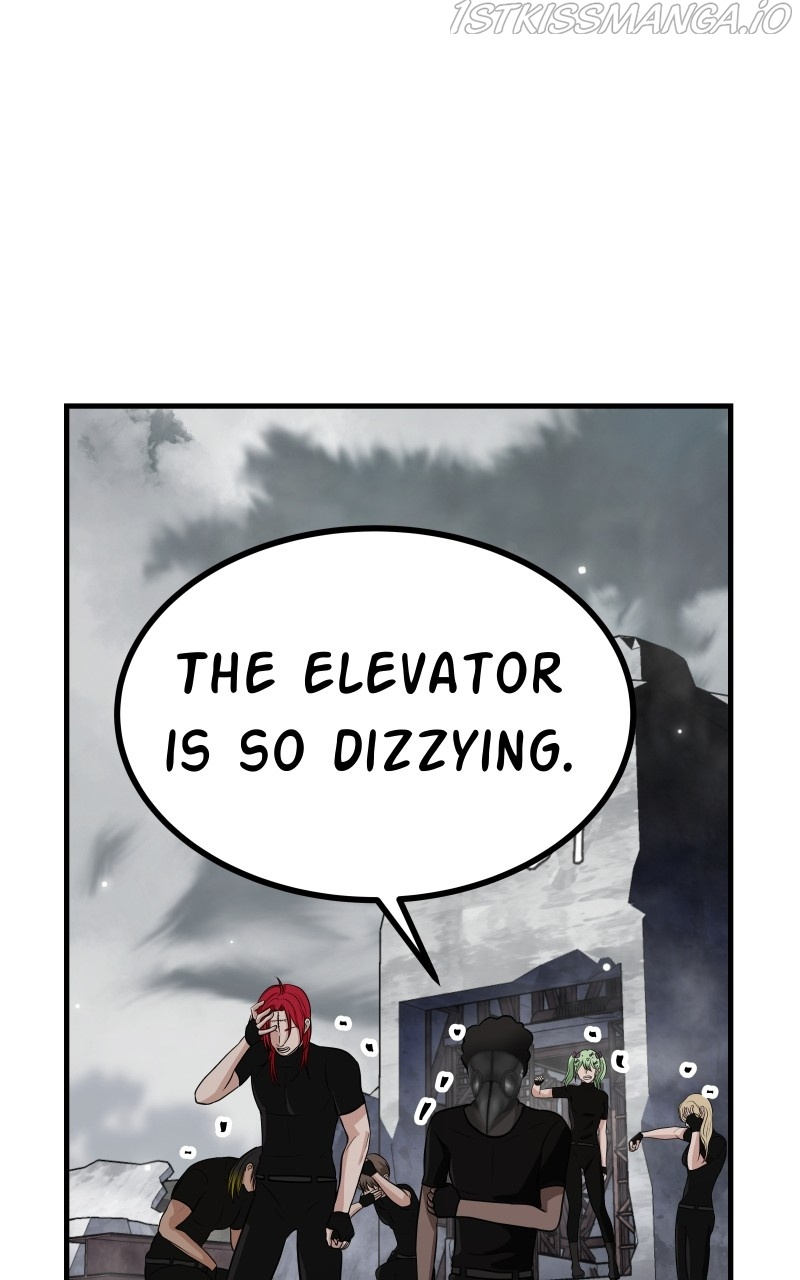 Unstable – Manhwa chapter 16 - page 48