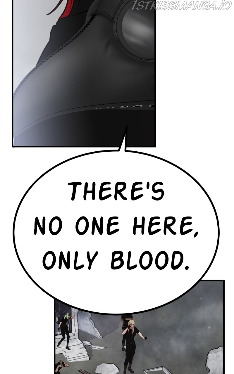 Unstable – Manhwa chapter 16 - page 50